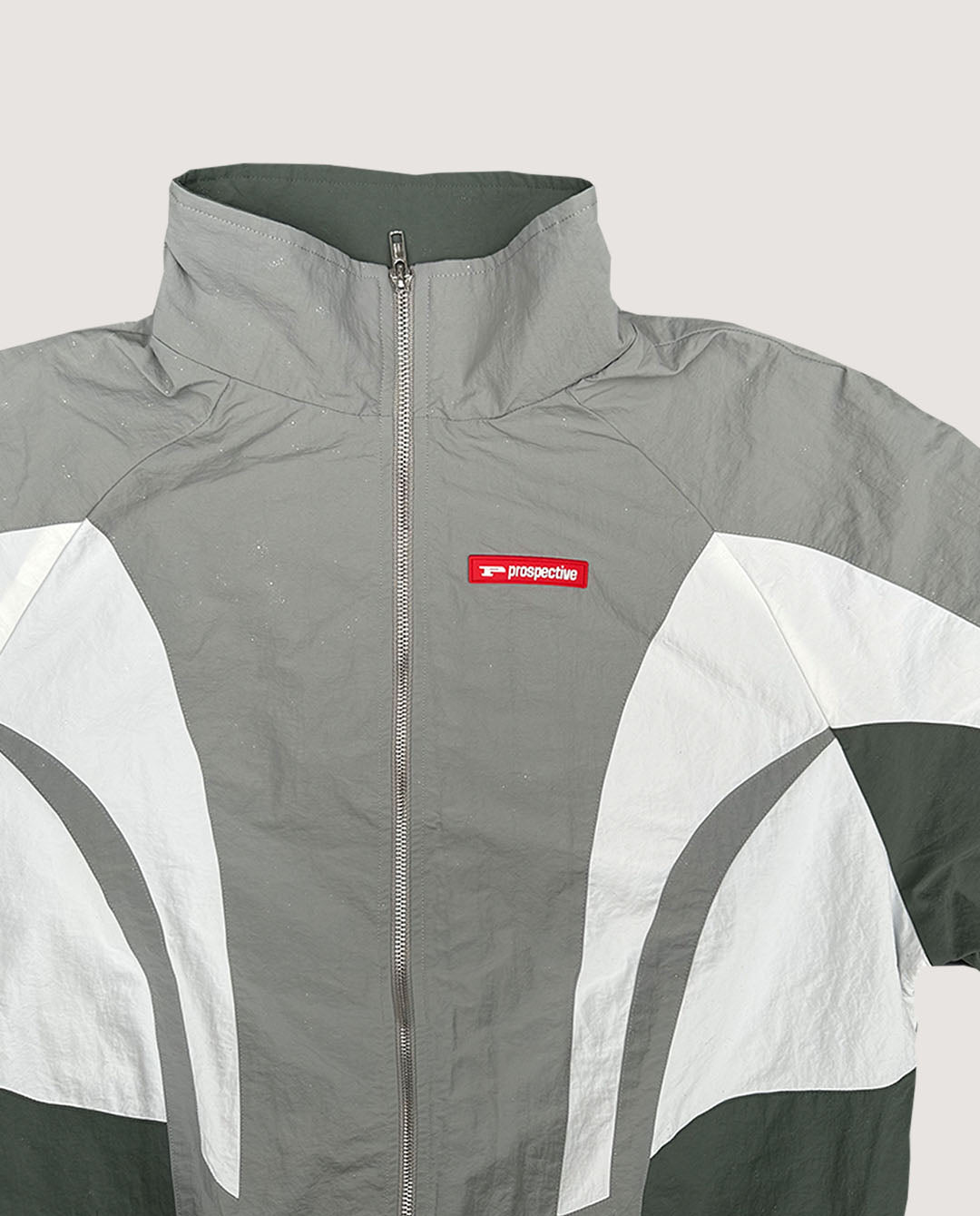 Project Tracksuit Projects Tracksuit - Jacket – Prospective Projects