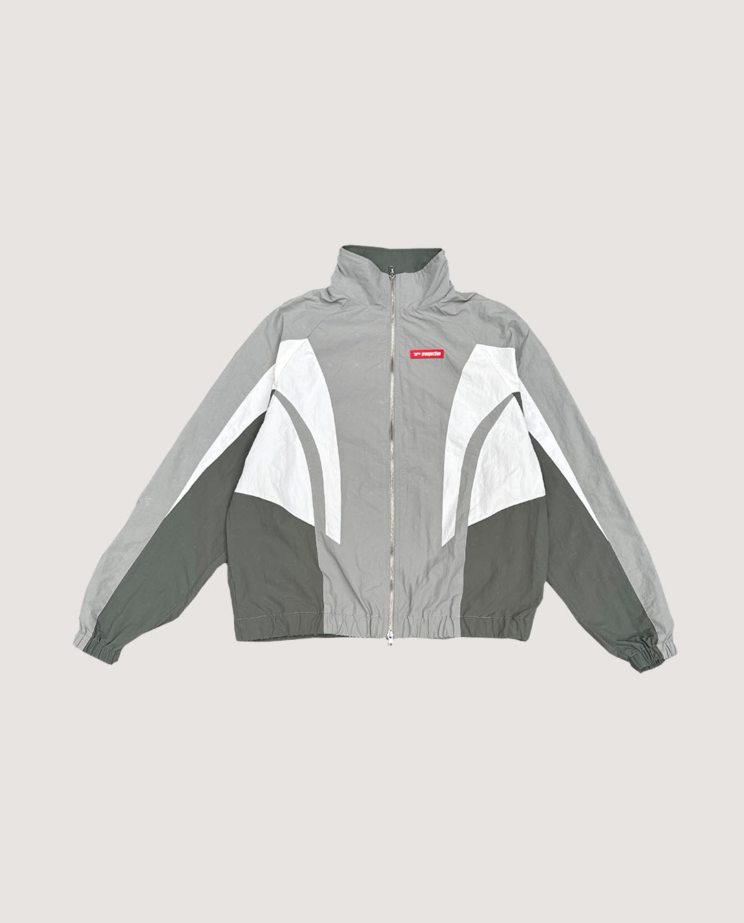 Project Tracksuit Projects Tracksuit - Jacket – Prospective Projects
