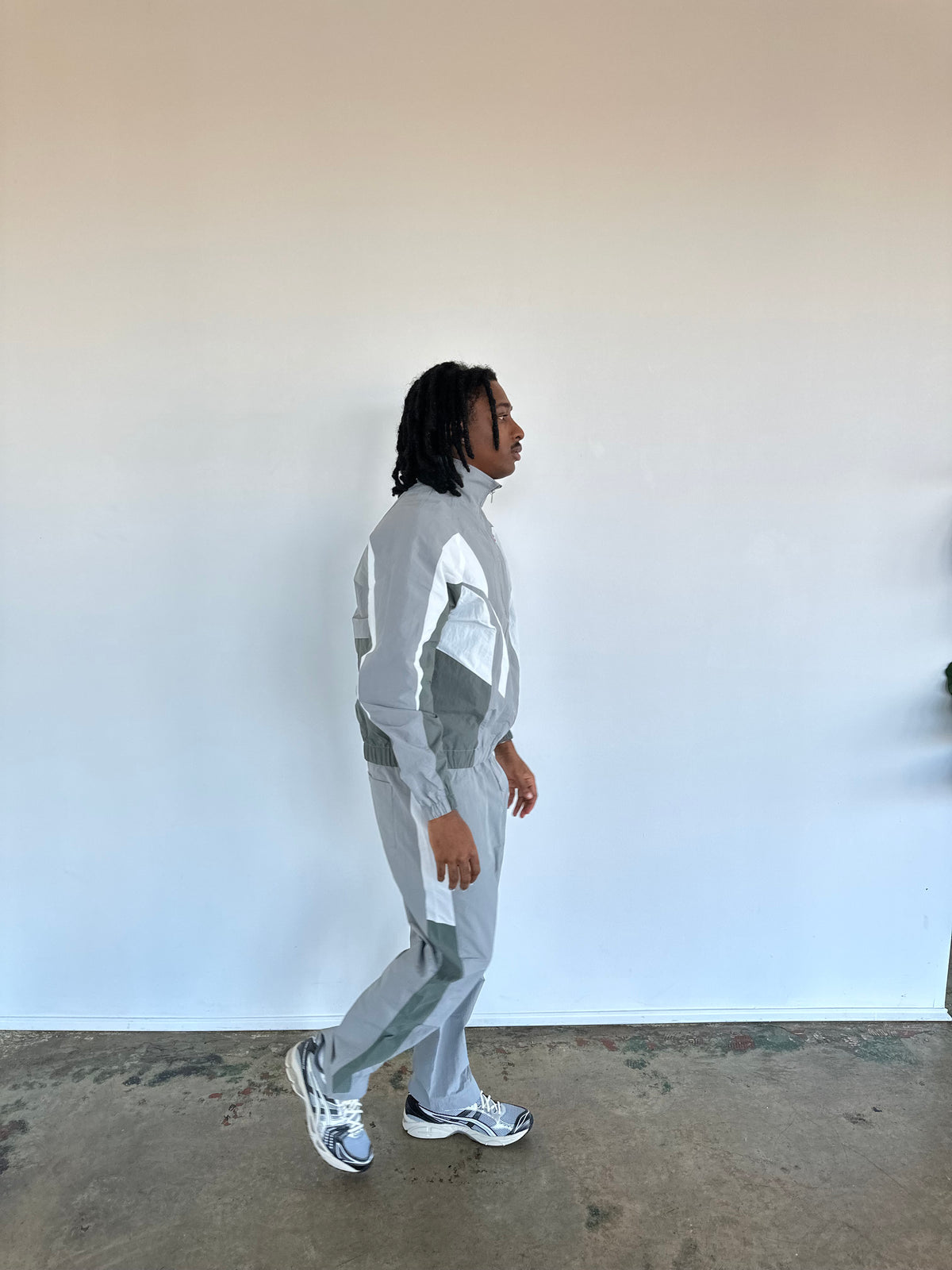 Project Tracksuit Projects Tracksuit - Pants – Prospective Projects