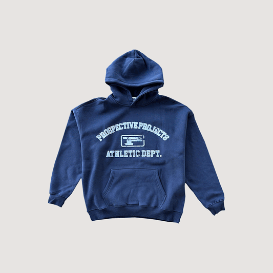 Athletic Dept. Hoodie